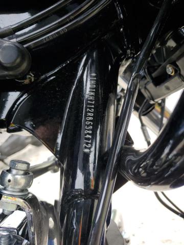 1HD1KH712RB638472 - 2024 HARLEY-DAVIDSON FLTRX ლურჯი ფოტო 9