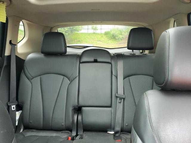 LRBFXDSA7HD003953 - 2017 BUICK ENVISION ESSENCE فضي صورة 10