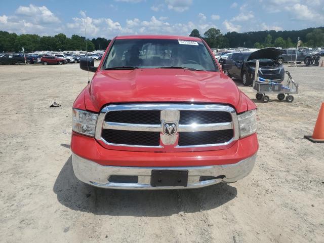 1C6RR6TT3KS584365 - 2019 RAM 1500 CLASS SLT 红色 照片 5