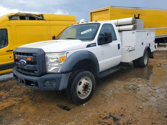 2016 FORD F450 SUPER DUTY, null