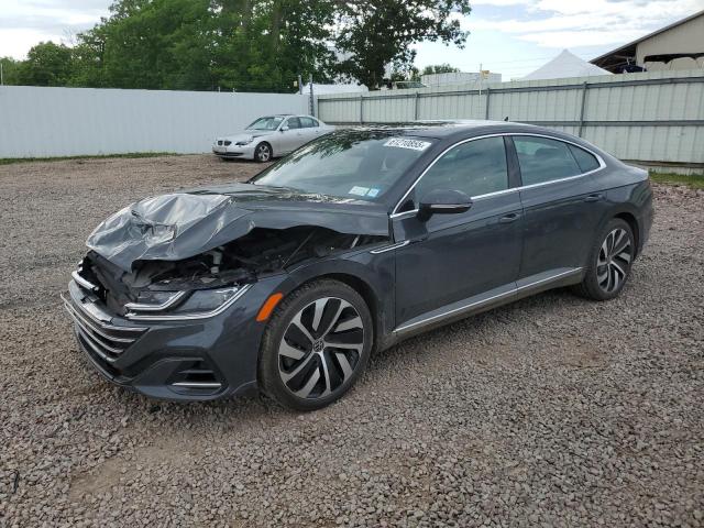 2021 VOLKSWAGEN ARTEON SEL R-LINE, null