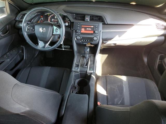 SHHFK7H47KU411998 - 2019 HONDA CIVIC SPORT 白色 照片 8