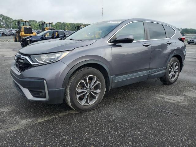 2020 HONDA CR-V EX, null