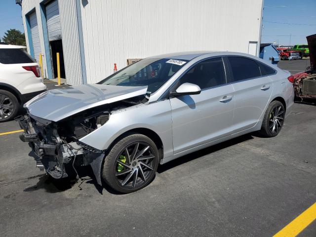 2015 HYUNDAI SONATA SE, 