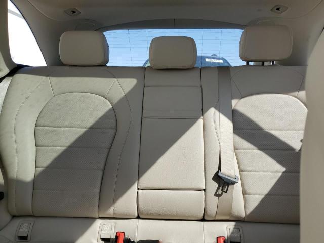 WDC0G4KB5KV184790 - 2019 MERCEDES-BENZ GLC 300 4MATIC BLACK photo 10