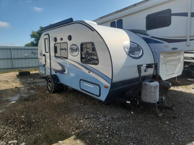 2018 WILDWOOD R-POD, null