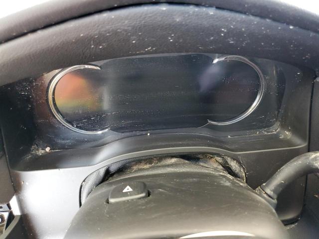 1GYS4HKJ0KR264359 - 2019 CADILLAC ESCALADE ESV LUXURY BLACK photo 9