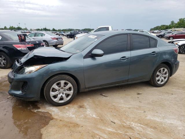 2013 MAZDA 3 I, 