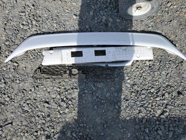 5TBBT44191S147130 - 2001 TOYOTA TUNDRA ACCESS CAB 银色 照片 12