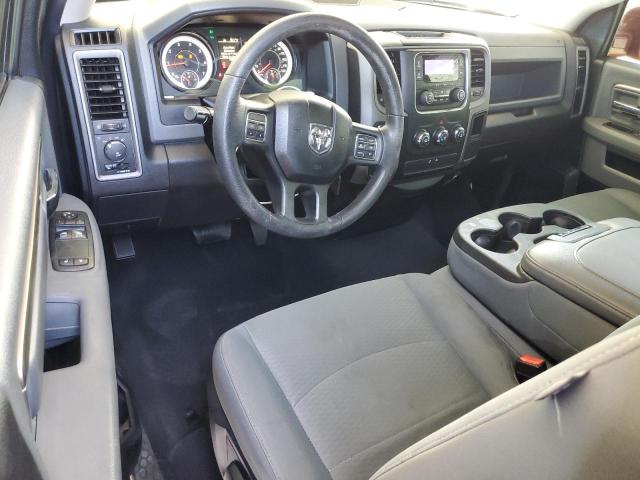 3C6JR6AT4HG584360 - 2017 RAM 1500 ST RED photo 8