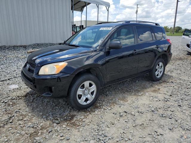 2009 TOYOTA RAV4, 