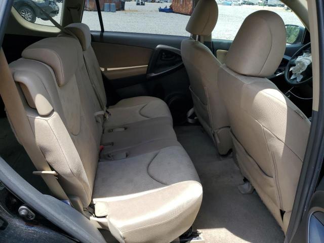 JTMZF33V39D013183 - 2009 TOYOTA RAV4 BLACK photo 11