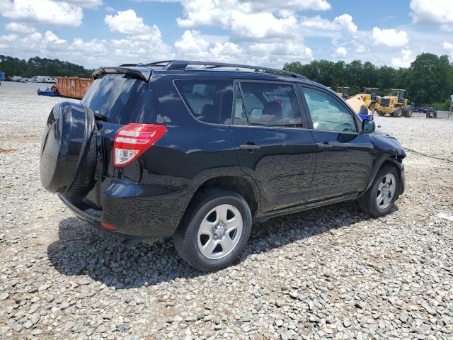 JTMZF33V39D013183 - 2009 TOYOTA RAV4 BLACK photo 3