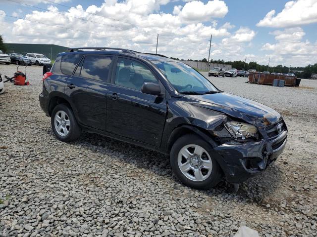 JTMZF33V39D013183 - 2009 TOYOTA RAV4 BLACK photo 4