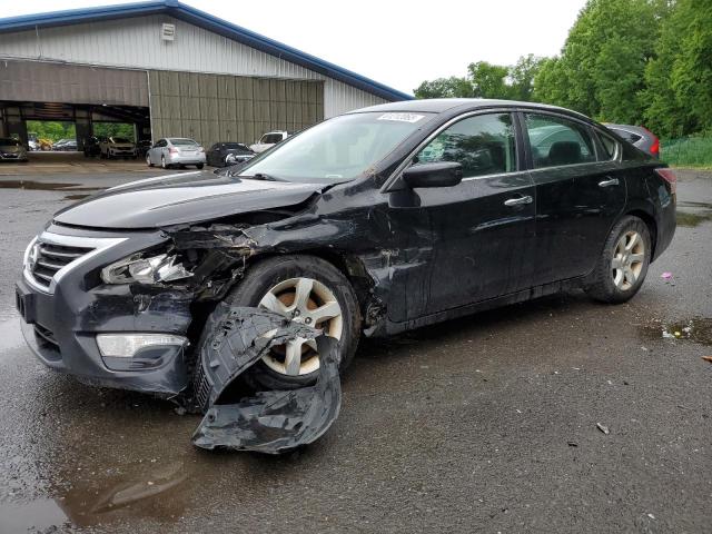 2015 NISSAN ALTIMA 2.5, null