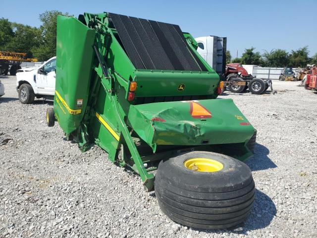 E00568X346728 - 2010 JOHN DEERE COMMERCIAL GREEN photo 9