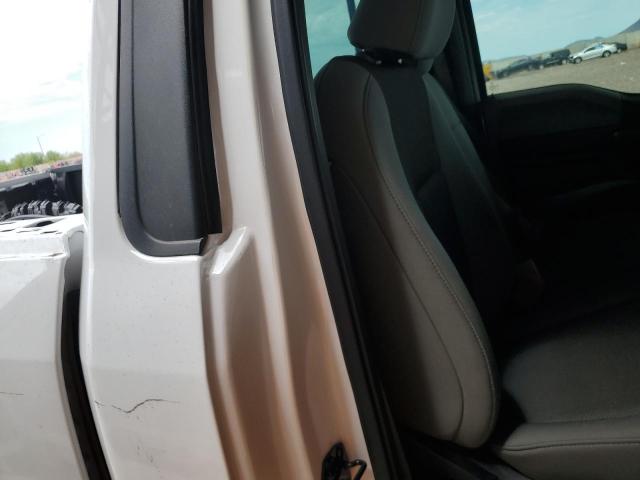 1FTMF1CBXKKD33929 - 2019 FORD F150 WHITE photo 10