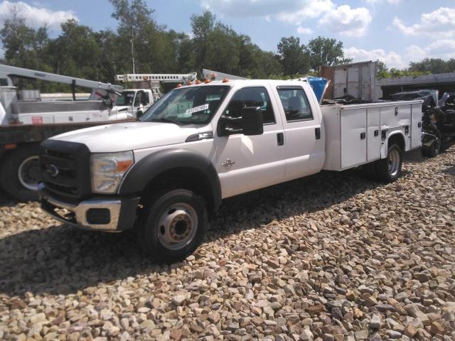 2015 FORD F550 SUPER DUTY, null
