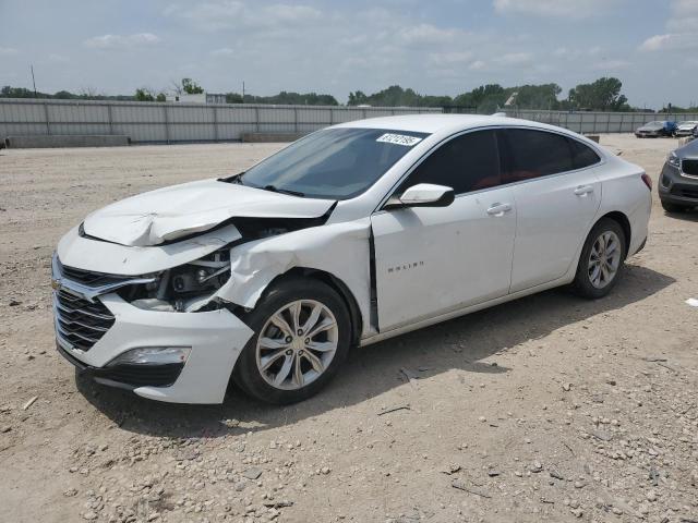 2020 CHEVROLET MALIBU LT, 
