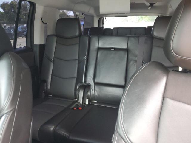 1GYS4SKJ4FR676111 - 2015 CADILLAC ESCALADE ESV LUXURY BLACK photo 10