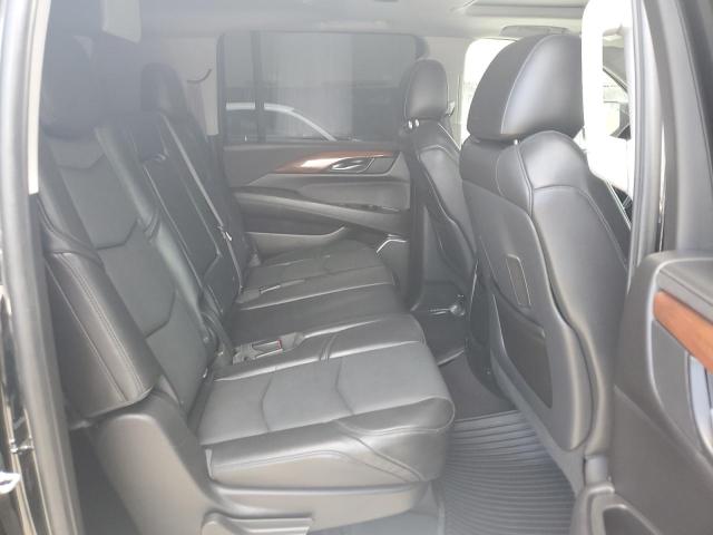 1GYS4SKJ4FR676111 - 2015 CADILLAC ESCALADE ESV LUXURY BLACK photo 11