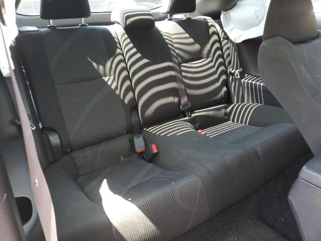 JTKJF5C76B3012303 - 2011 TOYOTA SCION TC შავი ფოტო 10