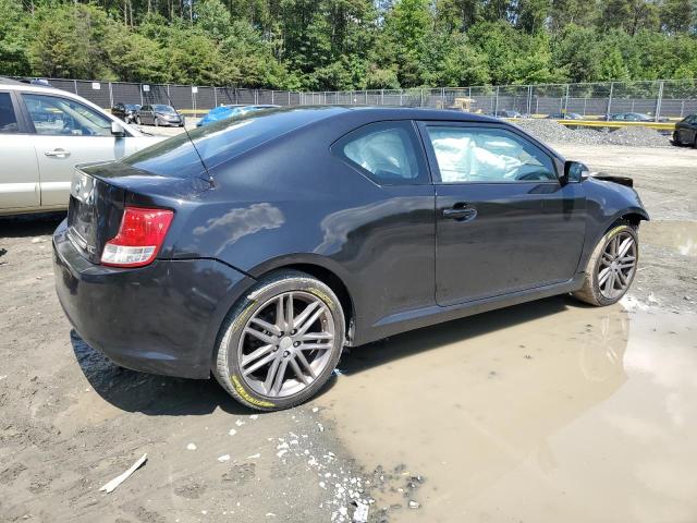 JTKJF5C76B3012303 - 2011 TOYOTA SCION TC შავი ფოტო 3