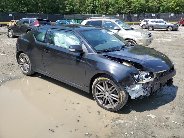 JTKJF5C76B3012303 - 2011 TOYOTA SCION TC შავი ფოტო 4