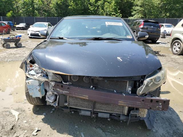 JTKJF5C76B3012303 - 2011 TOYOTA SCION TC შავი ფოტო 5