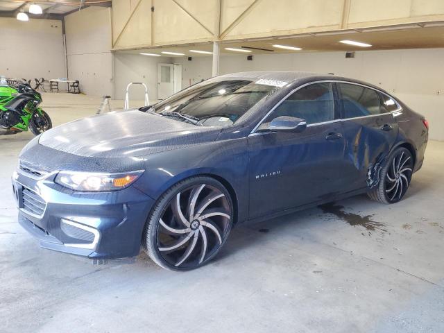 2016 CHEVROLET MALIBU LT, 