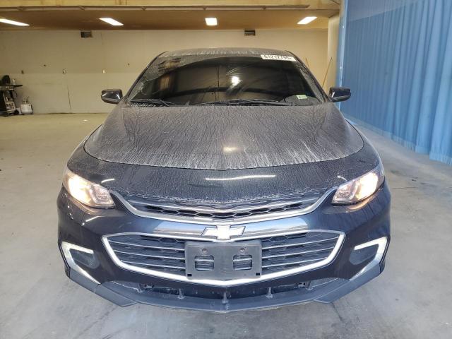 1G1ZE5ST8GF181944 - 2016 CHEVROLET MALIBU LT BLUE photo 5