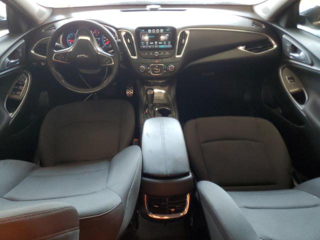 1G1ZE5ST8GF181944 - 2016 CHEVROLET MALIBU LT BLUE photo 8