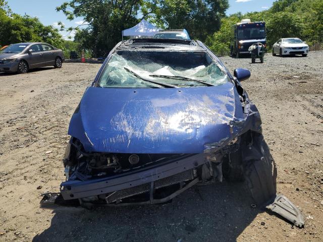 JTKDE167090285558 - 2009 TOYOTA SCION TC 蓝色 照片 5