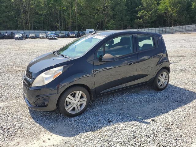 2014 CHEVROLET SPARK LS, null