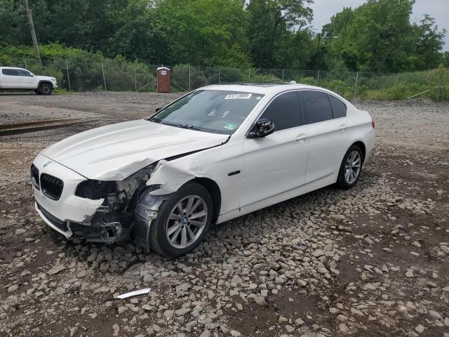 2014 BMW 528 XI, 