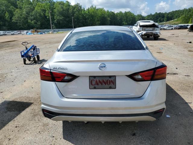 1N4BL4BV7LC101738 - 2020 NISSAN ALTIMA S SILVER photo 6