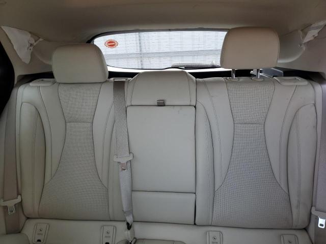 LRBFZNR40ND010626 - 2022 BUICK ENVISION ESSENCE BLACK photo 10