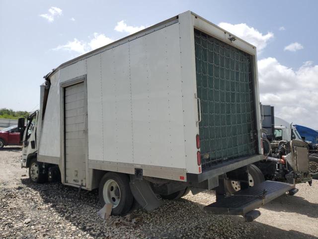 JALE5W163M7300964 - 2021 ISUZU NQR WHITE photo 3