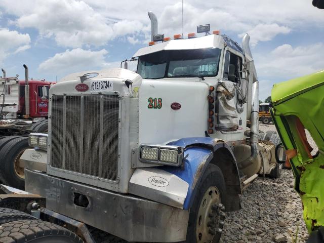 1XPFDB9X7YN487771 - 2000 PETERBILT 378 BLACK photo 2