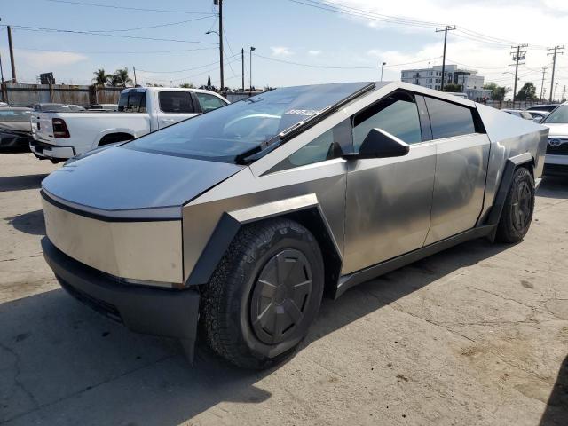 2024 TESLA CYBERTRUCK, null
