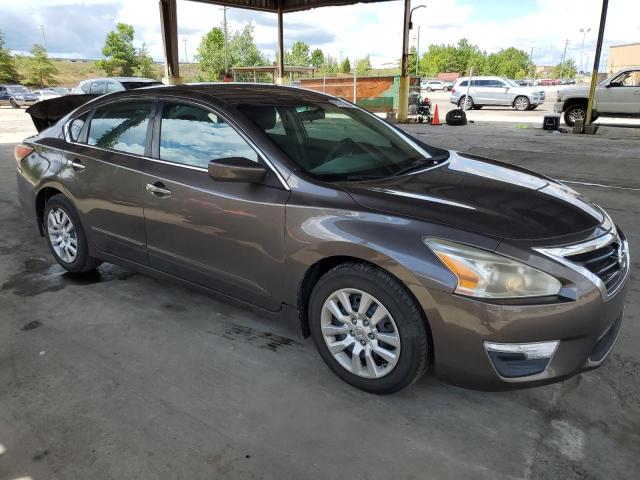 1N4AL3AP4FN911006 - 2015 NISSAN ALTIMA 2.5 BROWN photo 4