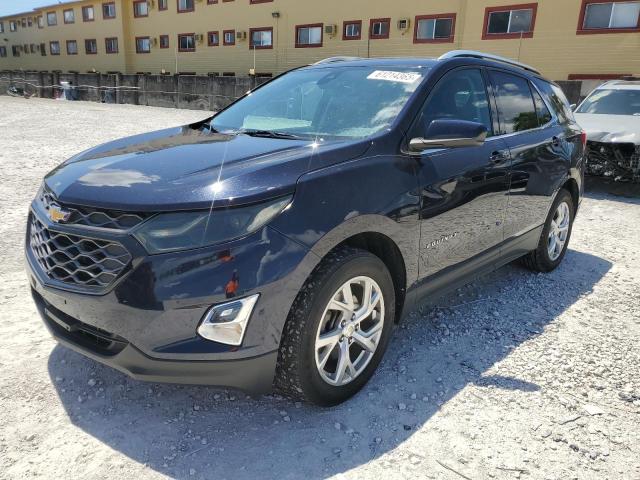 2020 CHEVROLET EQUINOX LT, 