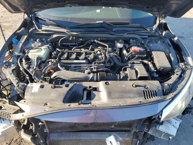 19XFC1F74GE032057 - 2016 HONDA CIVIC EXL CHARCOAL photo 11