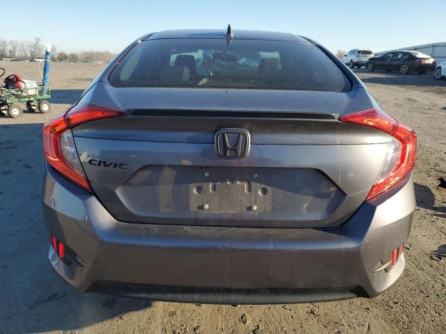 19XFC1F74GE032057 - 2016 HONDA CIVIC EXL CHARCOAL photo 6