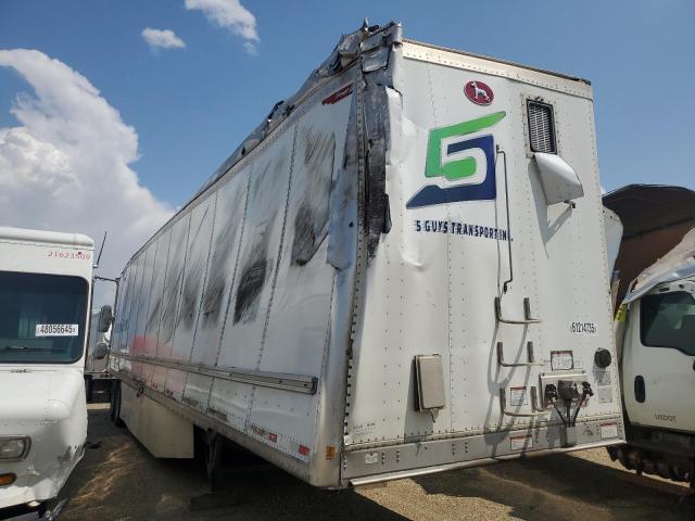 2019 GREAT DANE TRAILER SEMI TRAIL, null