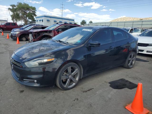 2015 DODGE DART GT, null