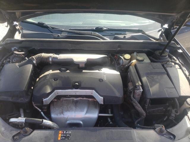 1G11H5SA2DF139834 - 2013 CHEVROLET MALIBU LTZ 蓝色 照片 11