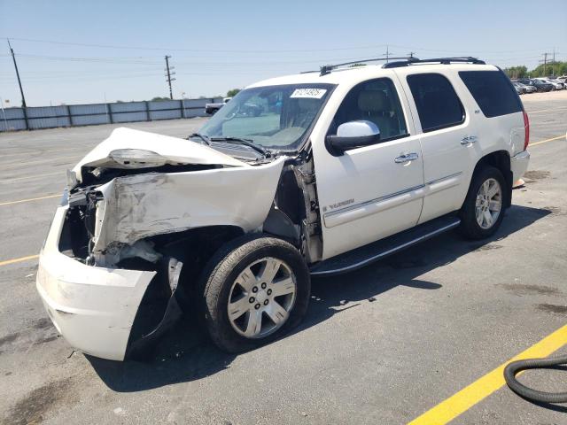 2008 GMC YUKON, 
