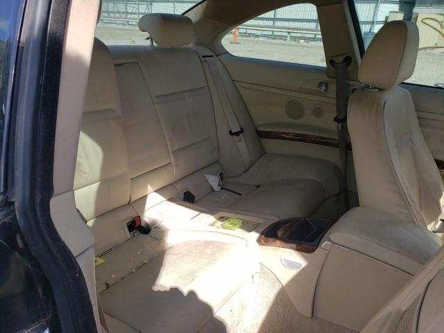 WBAWC33578PD09106 - 2008 BMW 328 BLUE photo 6