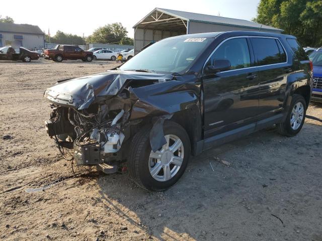 2015 GMC TERRAIN SLE, 